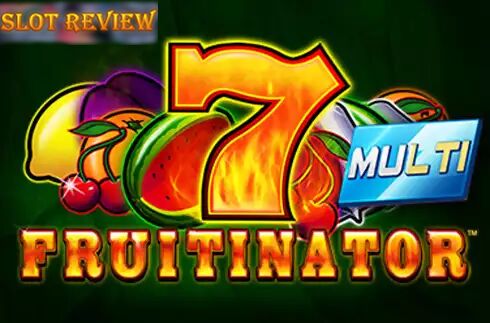 Fruitinator Multi icon